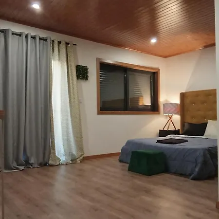 Passadicos Do Paiva E Ponte 516 Rooms-2