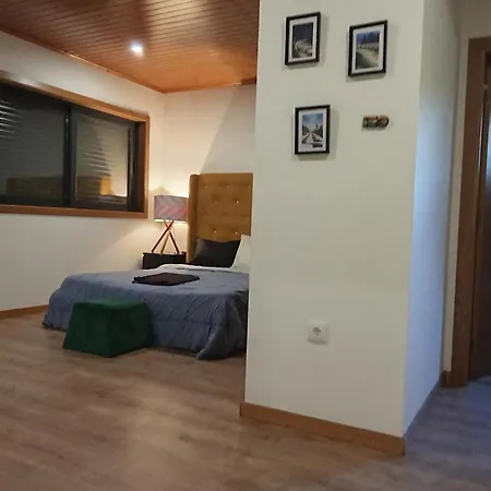 Suites Passadicos Do Paiva E Ponte Suspensa-2