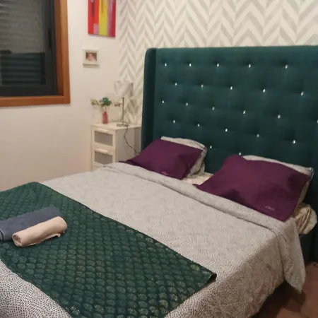 Suites Passadicos Do Paiva E Ponte Suspensa-3