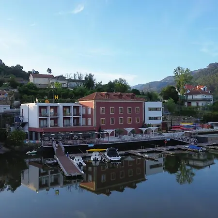 Douro Hotel Porto Antigo-2